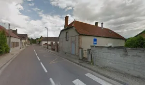 Electricien E.B.D.R NOURI à Droupt-Sainte-Marie