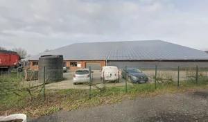 Electricien SAS du Chemin de Gouy à Bavincourt