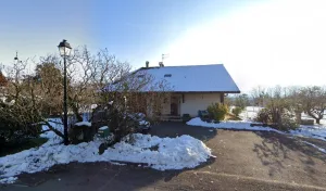 Electricien EXA énergie à Contamine-sur-Arve