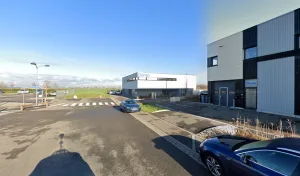 Electricien Domo Solutions à Hœrdt