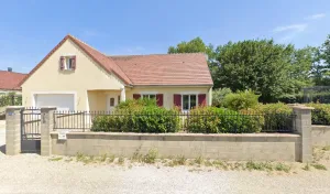 Electricien Hoft David à Héry