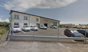 Electricien Société Bressane d&rsquo;Electricité à Péronnas