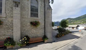 Electricien Service Depannage Entretien à Châtel