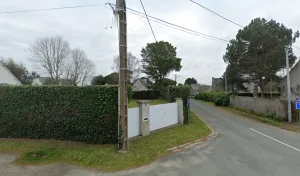 Electricien Naïl Charron à Saint-Cast-le-Guildo