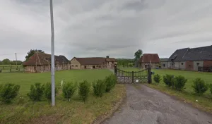 Electricien Electricite Remy Leger à Mézidon Vallée d'Auge