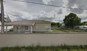 Electricien Dos Reis Wilfrid à Lamarque