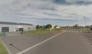 Electricien AUTON&rsquo;HOME35 – Motorisation – Portail – Porte de Garage – Volet Roulant – Alarme – Dol de Bretagne à Dol-de-Bretagne