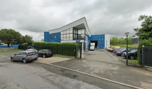 Electricien GIPEO à Quincy-Voisins