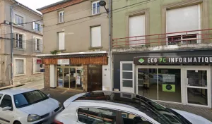 Electricien Trio Elec à Carmaux