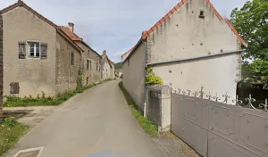 Electricien SOSELEC à Moroges