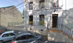 Electricien Marchal Rene à Monthermé