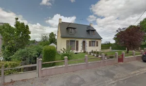 Electricien Loyer Daniel à Ercé-en-Lamée