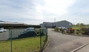 Electricien SERA (agence de Chasselay – Siège) à Chasselay