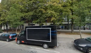 Electricien Imeo Sv à Trappes