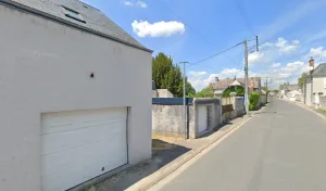 Electricien Martin Mathias à Mer