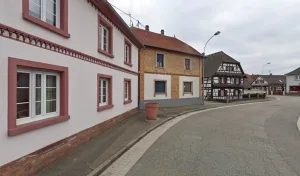 Electricien Electricite Eisenmann & Schwartz à Soufflenheim