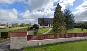 Electricien Meyer Electricité à Semoutiers-Montsaon