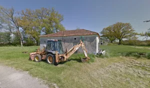 Electricien Moti Ludovic à Porchères