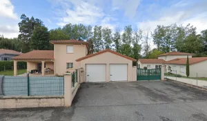 Electricien 2BLS Electricité à Feurs