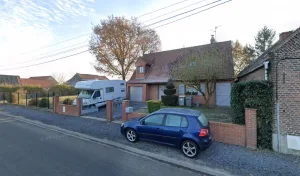 Electricien E.G.C.A à Rumegies