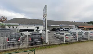 Electricien Plenergie à Saint-Herblain