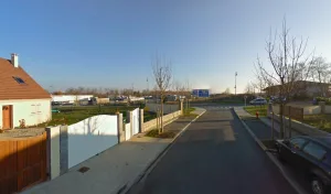 Electricien S.A DOUCET à Bray-sur-Seine