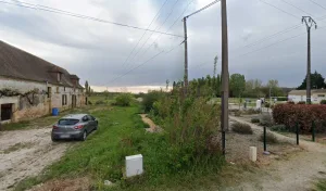 Electricien James Lenoir Électricité à Saint-Germain-et-Mons