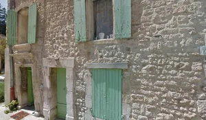 Electricien GEREN fabien à Saint-Didier