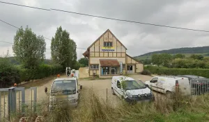 Electricien Compagnie Bourguignonne d&rsquo;Electricité à Etaule