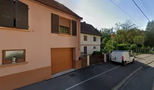 Electricien Herter Nicolas à Frauenberg