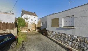 Electricien L e Gall Frédéric à Inzinzac-Lochrist