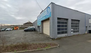 Electricien Laloue Electricité à Allonnes