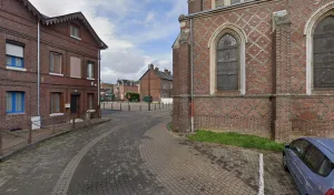 Electricien Chevalier Thierry à Maromme