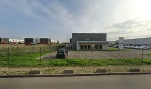 Electricien Societe de Reseaux Dhennin à Gellainville