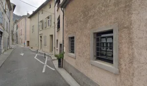 Electricien Charignon Bruno à Tournon-sur-Rhône