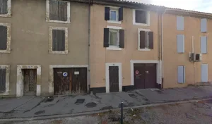 Electricien Guille Charles à Sénas