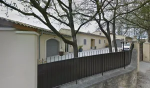 Electricien Électricité générale Robert Pellegrin à Ansouis