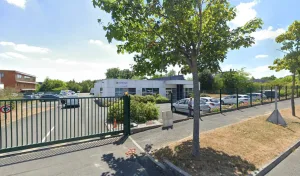 Electricien Actemium Angers à Écouflant