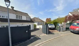 Electricien AMPLITUDE ÉLECTRICITÉ à Villiers-Saint-Frédéric