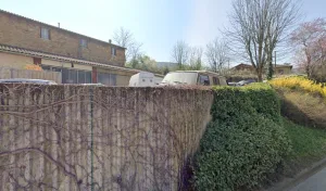 Electricien Jacometti Alain à Saint-Romain-au-Mont-d'Or