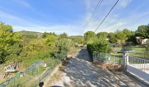 Electricien Garcia Pierre à Saint-Zacharie