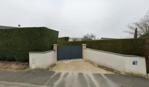 Electricien Dupuy Herve à Larçay