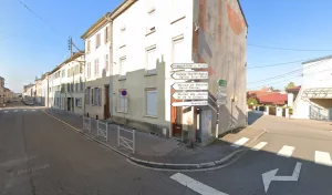 Electricien Constantin Elec à Lunéville