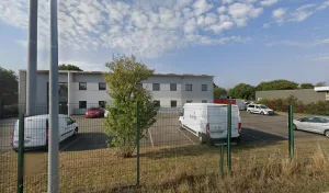 Electricien SPIE Facilities à Guipavas