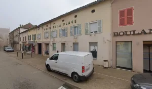 Electricien Descombes Julien à La Chapelle-de-Guinchay