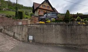 Electricien Kohler Gerard à Ribeauvillé