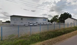 Electricien PLOMBIER ELECTRICIEN LEMARIÉ à Sainte-Anne-sur-Brivet