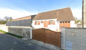 Electricien Jourda Pierre-Yves à Léglantiers