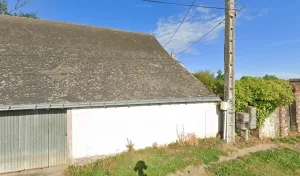 Electricien Cuellar Jean-Claude à Parçay-Meslay