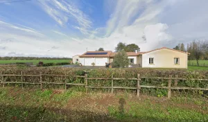 Electricien SARL CHARRIER Vincent à Saint-Maixent-de-Beugné